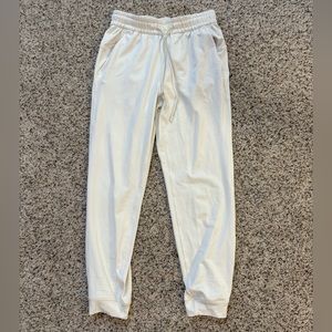 Lululemon Soft Jersey Classic-Fit Mid-Rise Jogger